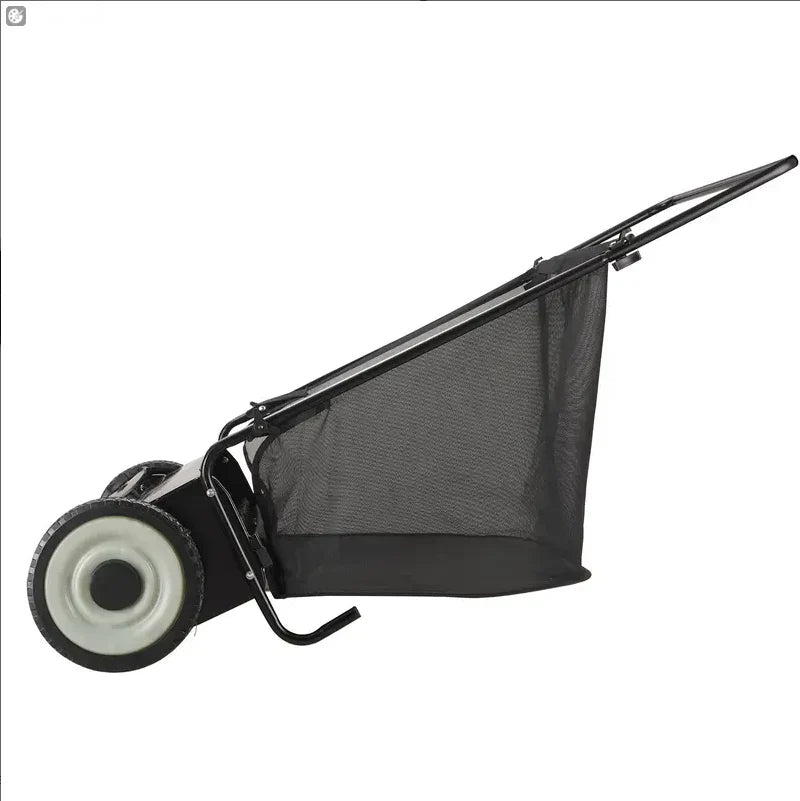 Unbreakable Commercial Broom